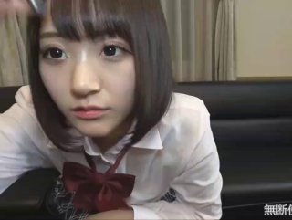 前女友系列 外流 出租房JK少女口交